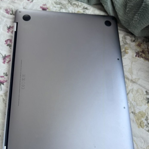 MacBook Pro 13” 2017 A1708 8GB RAM 256GB SSD used, for repair