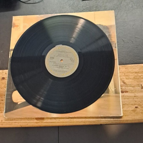 John Williams record used, excellent condition