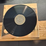 John Williams record used, excellent condition