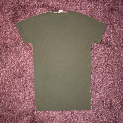 G Star Joosa Dress Size S like new, khaki