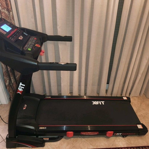XFIT Hermes treadmill like new