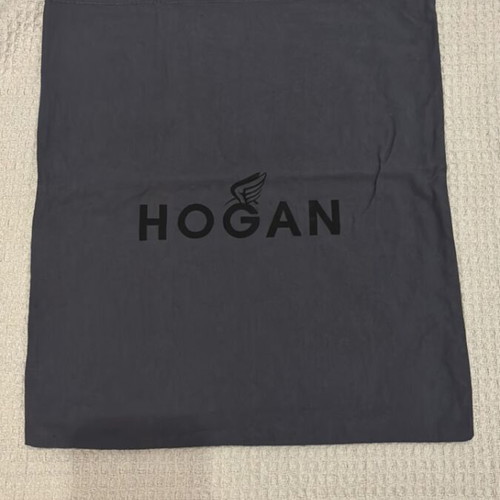 Dustbag Hogan like new 34 cm x 38 cm