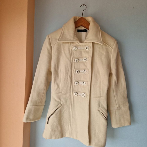 Anonima coat like new, size S/M