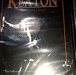  Συλλογή VCD BUSTER KEATON.VOL 1 VOL2 VOL3 VOL6.
