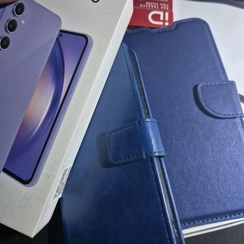 Samsung Galaxy A54 5G 8GB/256GB Awesome Violet like new