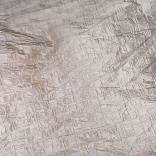 Silk fabrics, 0.74 x 1.32 m