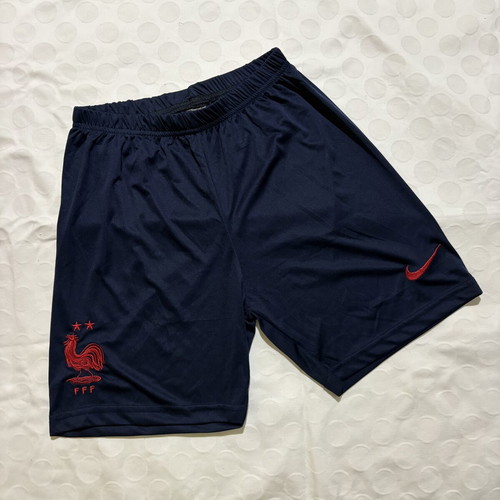 Nike France national team shorts like new, size S