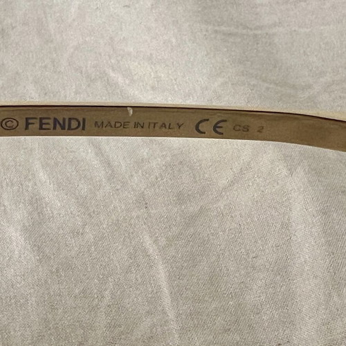 Fendi Jungle FF 0179/S multicolor sunglasses