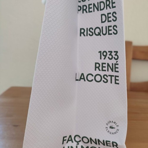 Branded packaging bags