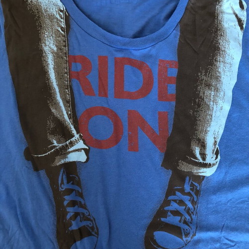Converse men's t-shirt XXL like new
