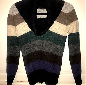 Benetton wool pullover