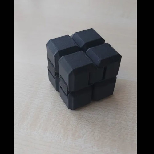 Fidget Cube new