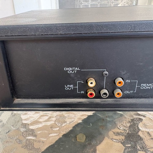 Marantz 74CD42/02B μεταχειρισμένο vintage CD player με ψηφιακή έξοδο ήχου