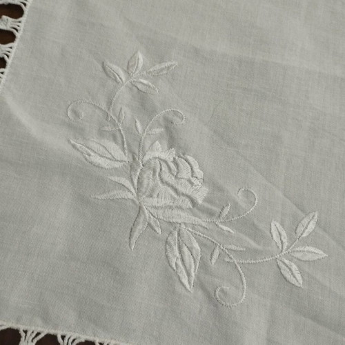 Tablecloth 37x34cm