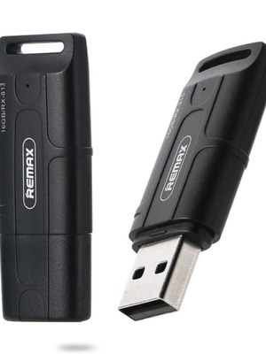 USB Stick 64GB Μαύρο καινούργιο, USB 2.0