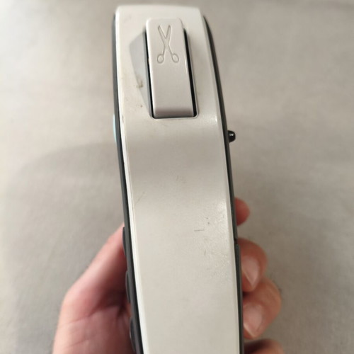 Dymo LabelManager 160 electronic label maker, QWERTY keyboard