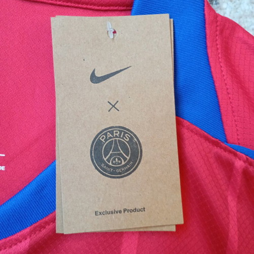PSG 25/25 Jersey New, Large Size