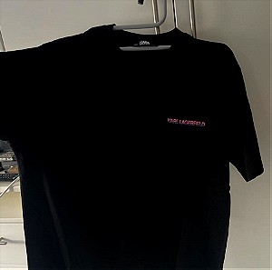 Karl Lagerfeld man T-shirt