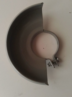 Metal wheel guard 115mm new for angle grinder