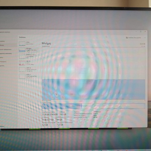 Gaming PC RTX 5070 12GB Ryzen 7 9800X3D 32GB DDR5 1TB NVMe White RGB Build like new