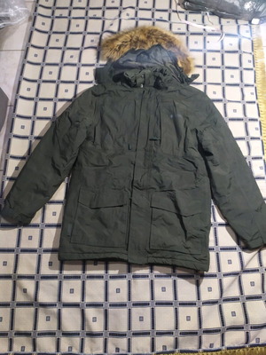 Women's jacket like new