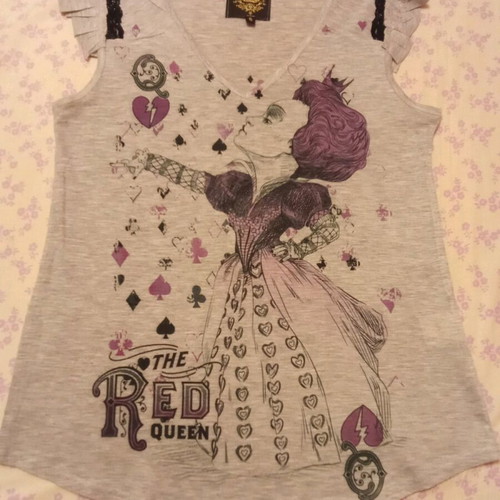 Disney T-shirt Size small