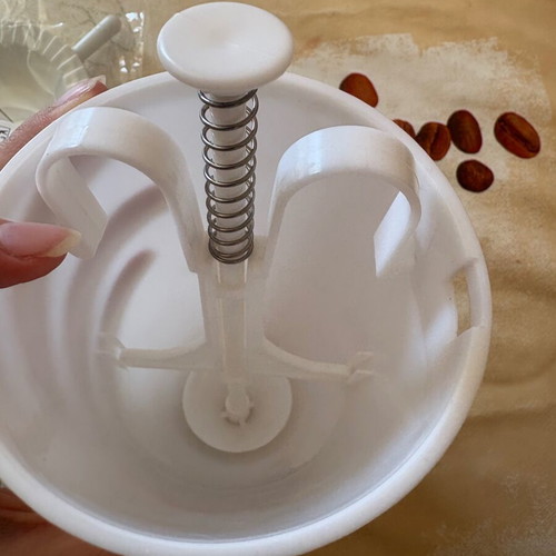 Kitchen tool set for pies and donuts, new