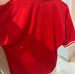 Liverpool 1996/1998 Home Football Shirt Reebok size L like new