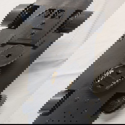 Vintage Police car Space-600SE μεταχειρισμένο