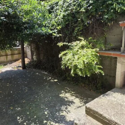 Apartment 136 m² with 3 bedrooms, garden, bbq, and view in Agios Loukas Kavala