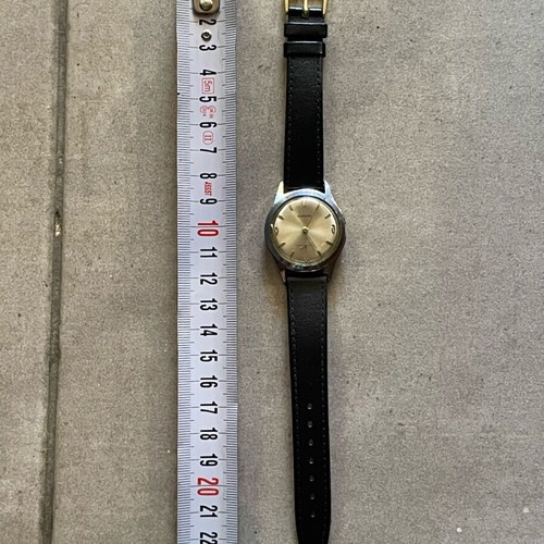 Oxford vintage wristwatch used, unknown functionality