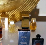 YSL Miniatures αρωματικά, καινούργια, τιμή πακέτου ή μεμονωμένα