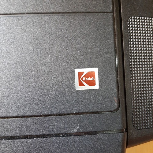 Kodak Kodamatic 950 instant camera used vintage collectible