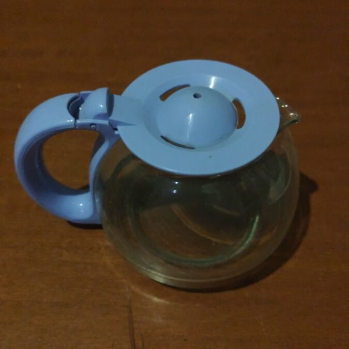 Coffee maker like new for coffee and tea