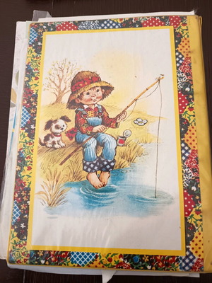 Folder 1980 collectible like new