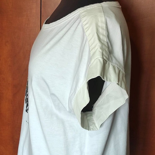 Collectible Statement - ECO BRAIN T-shirt like new, Access Fashion