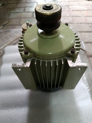 Mercadal Ca Barcelona motor like new