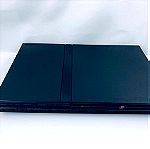  PS2 Slim Σετ Επισκευάστηκε/ Refurbished SCPH - 77004 19000