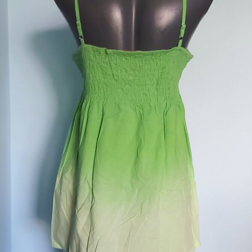 Two branded tunics like new, different models and sizes