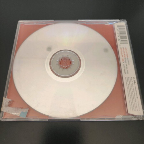 Michalis Hatzigiannis Den Echo Chrono CD in very good condition