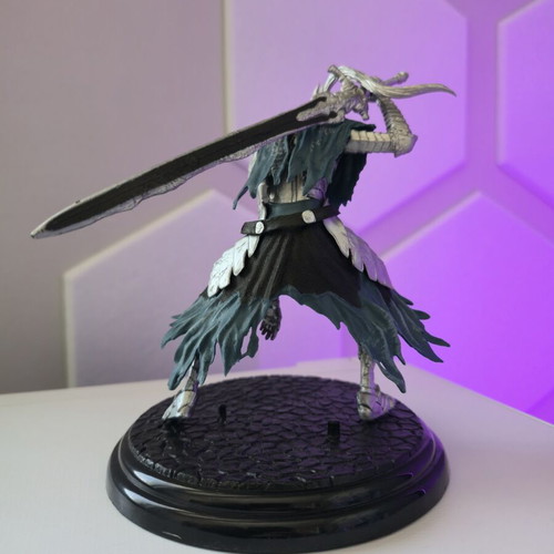 Artorias Dark Souls statue figure 18cm new