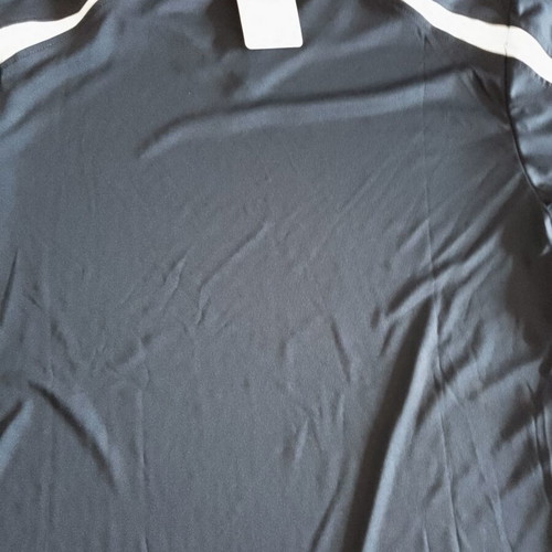 Asics men's training t-shirt size M new