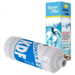 Shower filter KDF Hyundai new