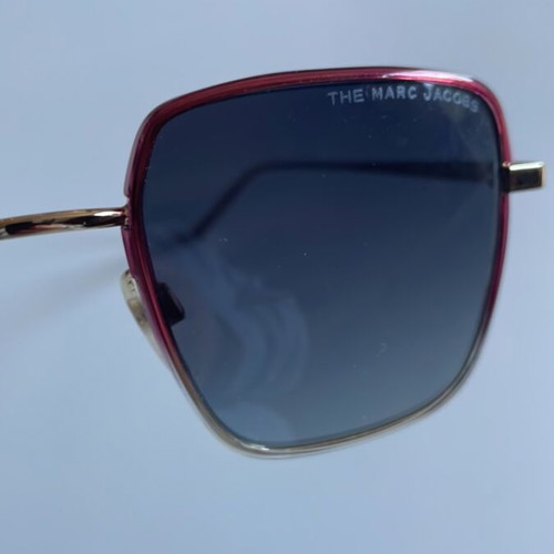 Marc Jacobs 477S Metal Aviator Sunglasses New