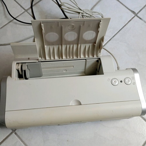 CANNON i350 printer used, functional