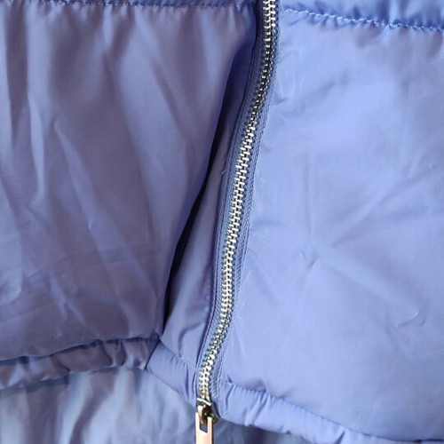 Only jacket new S/M purple