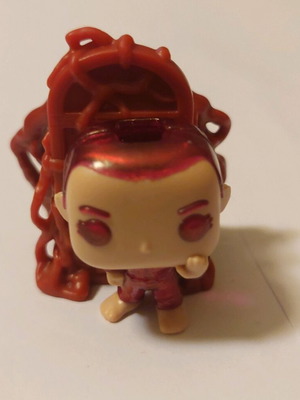 Stranger Things Kinder Joy Funko Pop like new