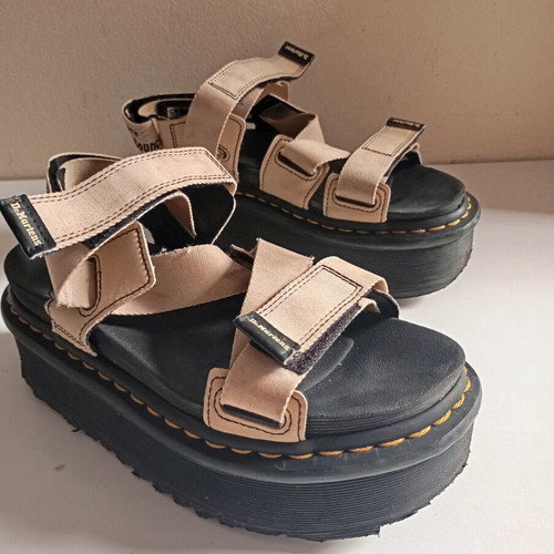 Dr. Martens women's sandals size 37