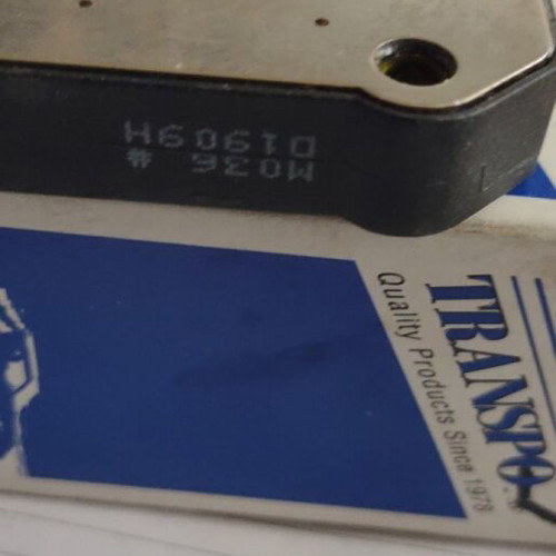 Electronic Rover Transpo Part for Aston Martin DB7 and Ford Fiesta