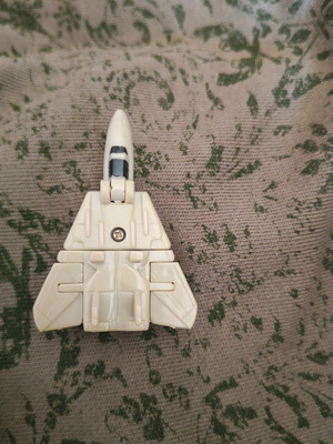 TRANSFORMERS GENERATION 1 NIGHTFLIGHT 1989 MICROMASTERS